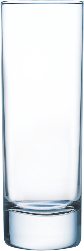 Склянка LUMINARC Islande 220 мл (V3300)